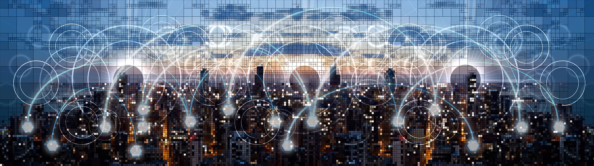 Smart City Technology- Lexie Smith - GeoLinks