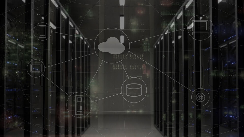 SD-WAN - GeoLinks.com