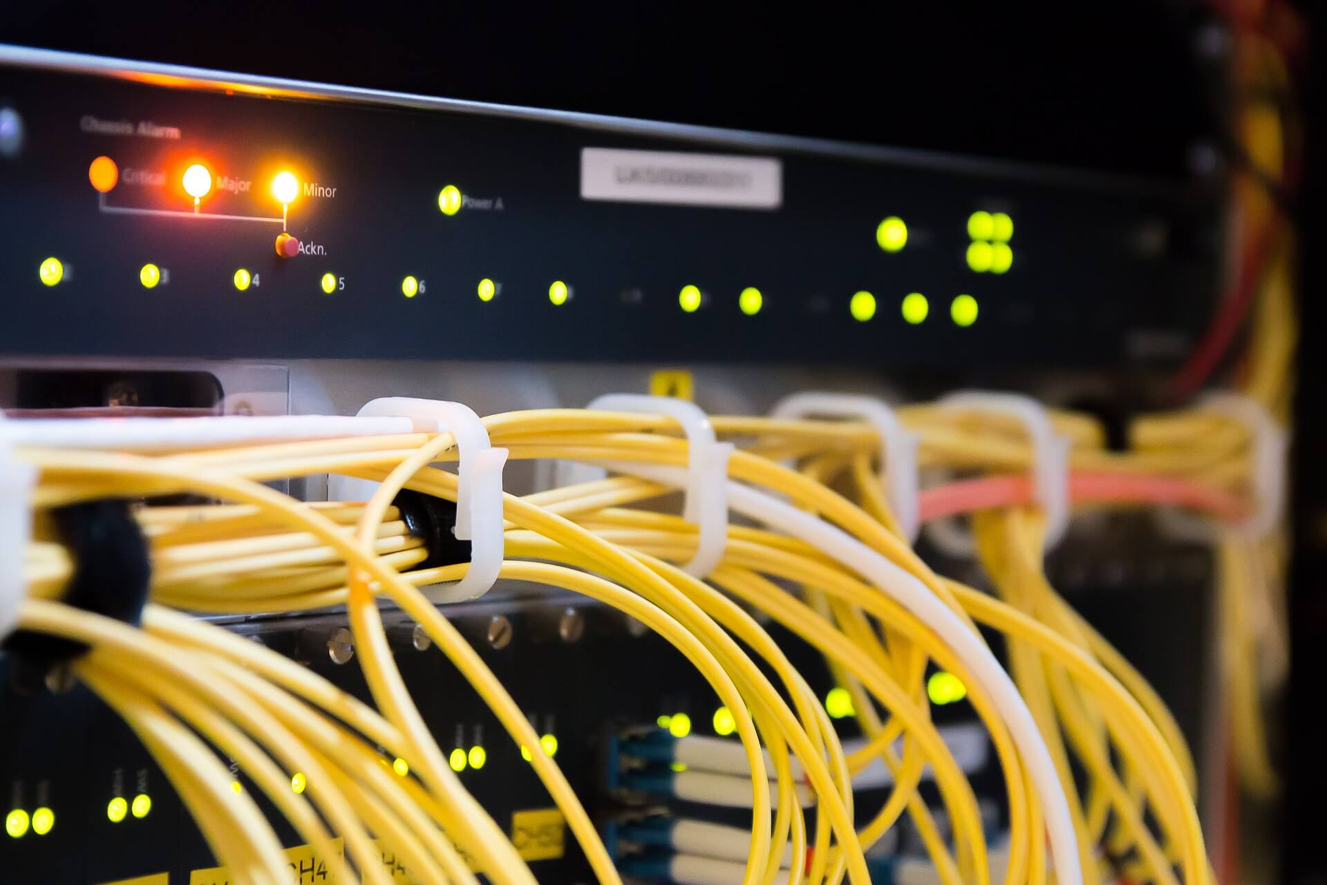 Why Does Latency Matter? GeoLinks.com